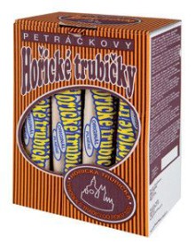 Hoick trubicky, plnn, 20 x 35 g