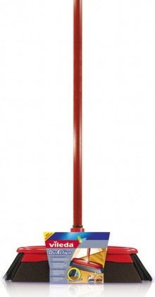 SMETK Vileda Duactiva 2v1