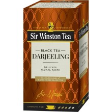 aj Sir Windson ern, Darjeeling
