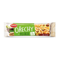 Tyinka EMCO 35G OECHY/PISTCIE. - expirace 3/2026