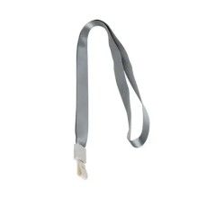 ���rka na krk, textiln�, �ed�