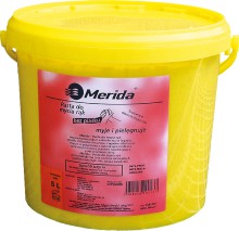 Myc� pasta na ruce Merida, 5 l