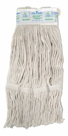 Mop Filmop, t��s�ov�, bavlna 400 g, s pro�it�m, rozt�epen�