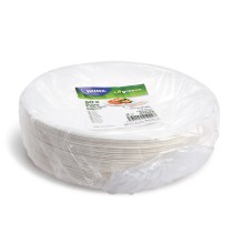Tal�� kulat� BIO cukrov� t�tina, 22 cm, 50 ks