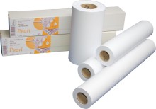 Plotrov� pap�r v roli, 841 mm x 150 mm x 76 mm, 80 g