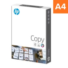 Kancel��sk� pap�r HP Copy Paper A4, 80 g, 500 list�
