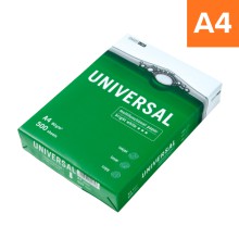 Kancel��sk� pap�r Universal A4, 80 g, 500 list�