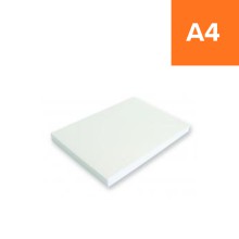 Kreslic� karton A4, 190g/m2, 100 list�