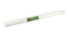 Krepov� pap�r Koh-i-noor, b�l�, 200x50 cm, 1 list