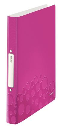 Poada Leitz 180 WOW A4, 2,5 cm, rov