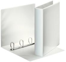 Poada Esselte A4, 6,5 cm, bl