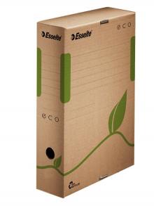 Krabice archavan Esselte  A4, 8 x 32,7 x 23,3 cm, prodn hnd