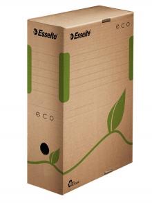 Krabice archavan Esselte  A4, 10 x 32,7 x 23,3 cm, prodn hnd