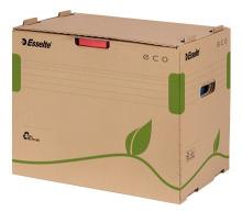 Krabice archivan Esselte, 42,7 x 34,3 x 30,5 cm, prodn hnd
