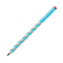 GRAFITOV TUKA STABILO EASYgraph HB pro levky modr