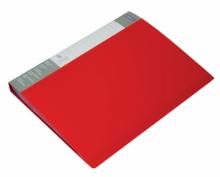 Katalogov kniha Office products A4, 10 kapes, erven