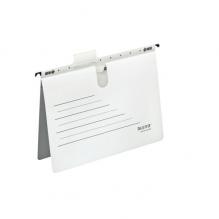 Desky zvsn Leitz ALPHA ACTIVE A4, s rychlovazaem, bl