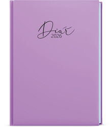 Di tdenn PROKOP B6 Lamino Pastel, fialov
