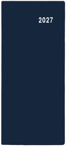 Di�� m�s��n� BO�KA 79x179 PVC, modr�