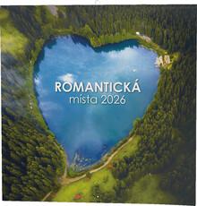 Kalend nstnn LP Romantick msta