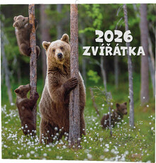 Kalend nstnn LP Zvtka