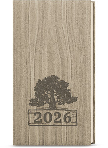 Di tdenn JAKUB 75x150 Wood, svtle hnd