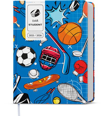 Di tdenn STUDENT 100x135 V8 lamino - Sport