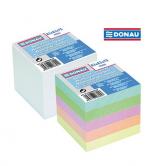 BLOK ŠPALÍČEK DONAU 83 × 83 mm