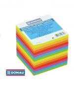 BLOK ŠPALÍČEK DONAU, neonové barvy