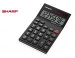 Kalkulátor Sharp EL-310AN