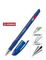 KULIČKOVÉ PERO STABILO EXAM GRADE