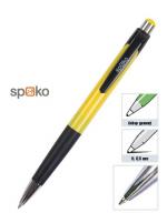 KULIČKOVÉ PERO SPOKO 011299