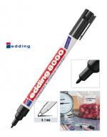 POPISOVA EDDING 8000