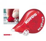 KOREKČNÍ ROLLER KORES SCOOTER 4.2mmx8m