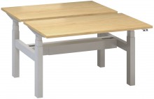 Vkov stav. stl ALFA<br>UP DUO 1200 x 1610 mm