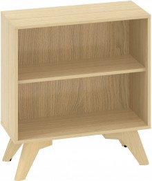 Skříň ROOT otevřená<br>800 x 450 x 887 mm