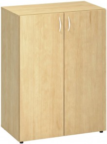 Skříň dveře<br>800 x 470 x 1063 mm