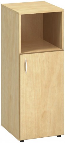 Skříň dveře/nika P<br>400 x 470 x 1063 mm