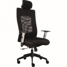 Kancelářská židle<br>LEXA 3D PDH