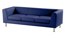 Sofa NOTRE DAME 103<br>třímístné
