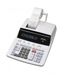 KALKULÁTOR SHARP CS 2635RH