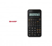 Kalkulátor Sharp EL-501X
