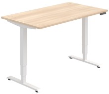 Výškově stav. stůl<br>MSR 3M 1400 paměť<br>140x80 cm