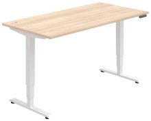 Výškově stav. stůl<br>MSR 3M 1600 paměť<br>160x80 cm