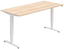 Výškově stav. stůl<br>MSR 3 1800<br>180x80 cm