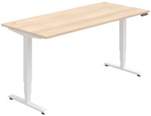 Výškově stav. stůl<br>MSR 3M 1800 paměť<br>180x80 cm