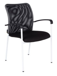 Jednací židle<br>TRITON WHITE