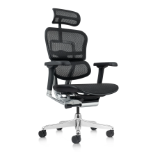 Kancelářská židle<br>SIRIUS Q24 NEO