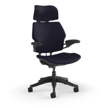 Židle Humanscale Freedom