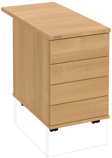 Kontejner<br>K 34 C PTO N 80<br>40 x 80 cm